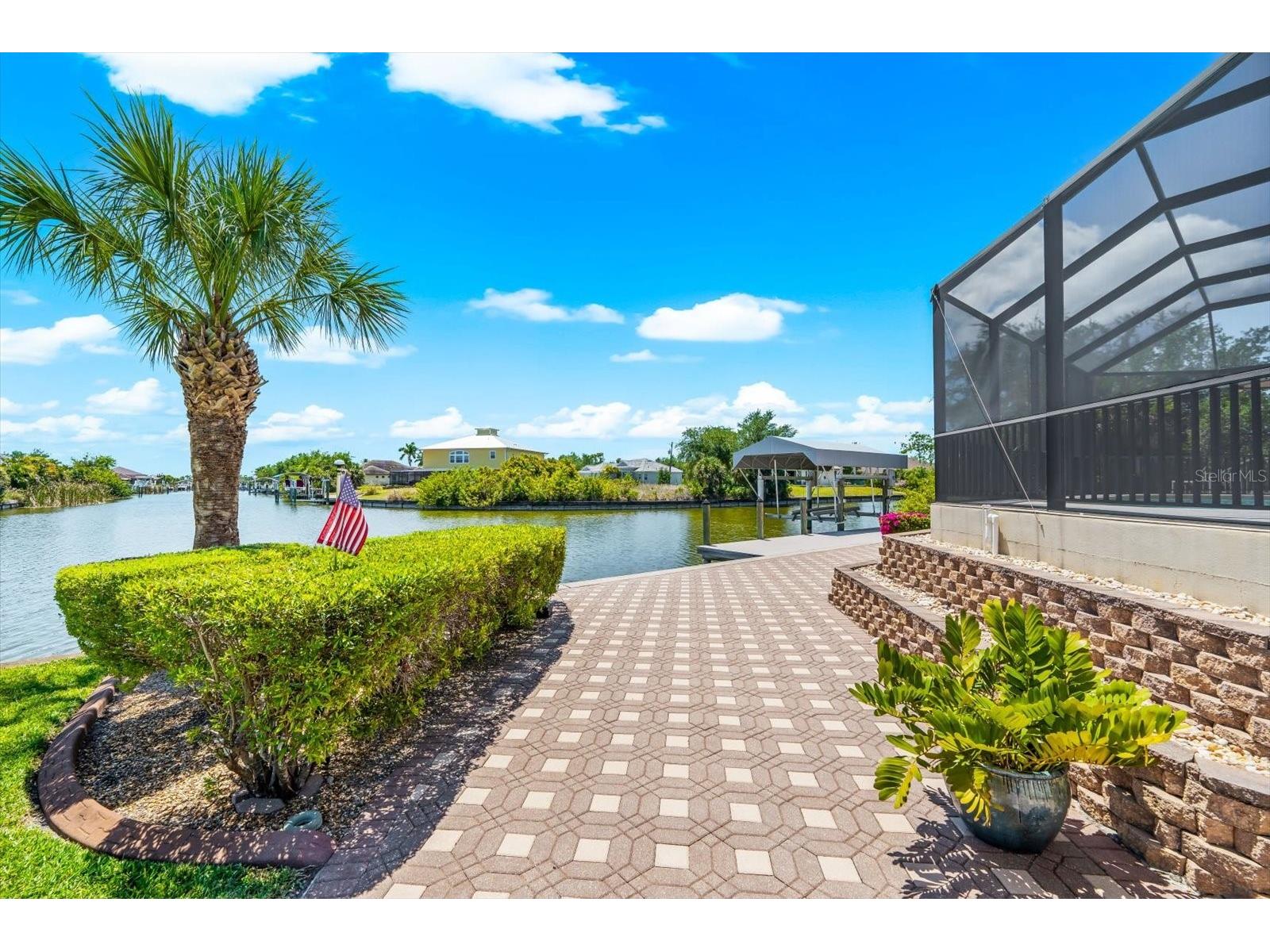 15435 Appleton Boulevard Port Charlotte FL 33981 - HAVANA WATERWAY D6147000 image50