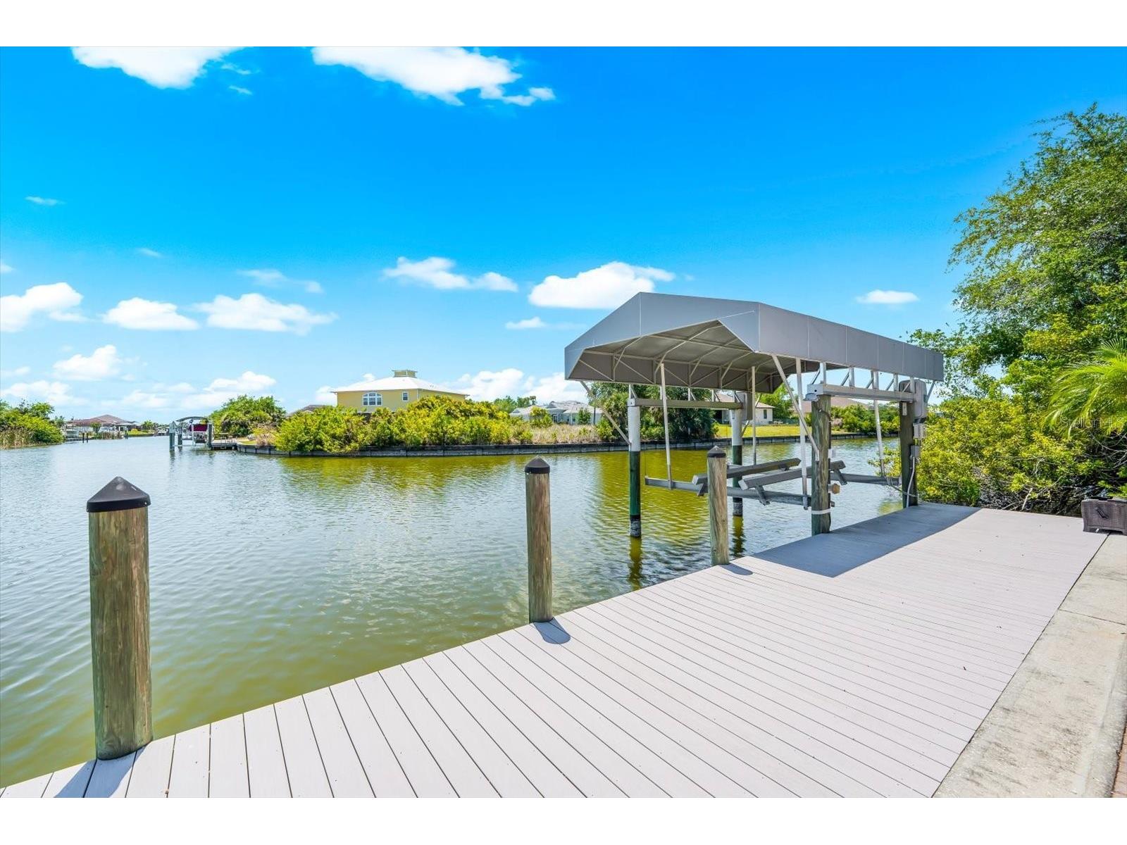 15435 Appleton Boulevard Port Charlotte FL 33981 - HAVANA WATERWAY D6147000 image51