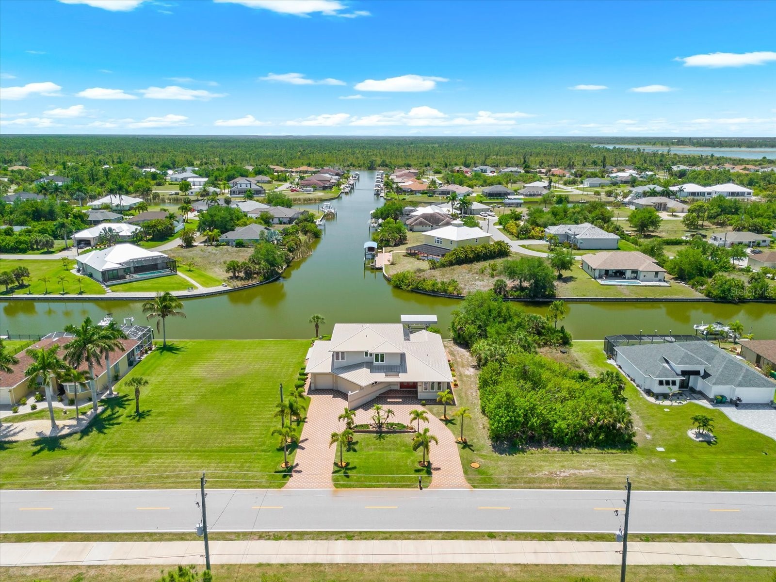 15435 Appleton Boulevard Port Charlotte FL 33981 - HAVANA WATERWAY D6147000 image56