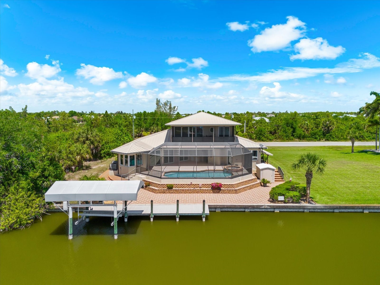 15435 Appleton Boulevard Port Charlotte FL 33981 - HAVANA WATERWAY D6147000 image58
