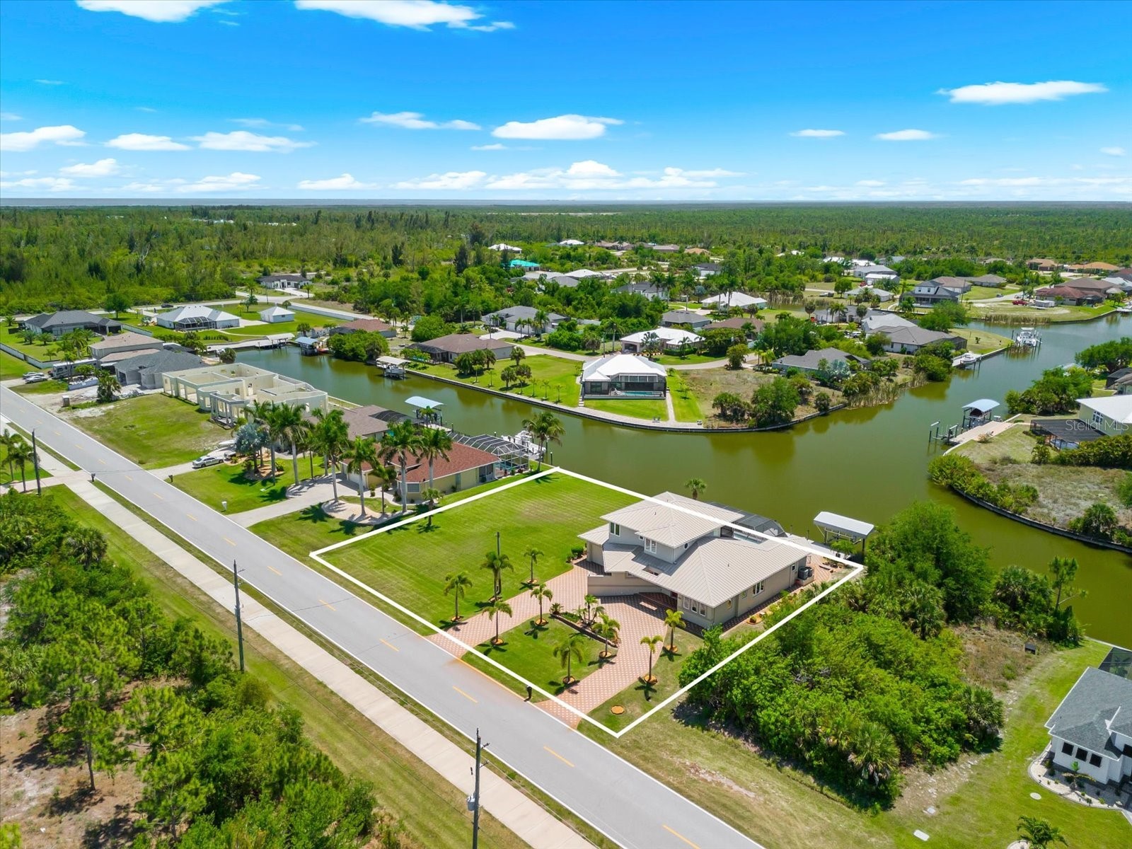 15435 Appleton Boulevard Port Charlotte FL 33981 - HAVANA WATERWAY D6147000 image59