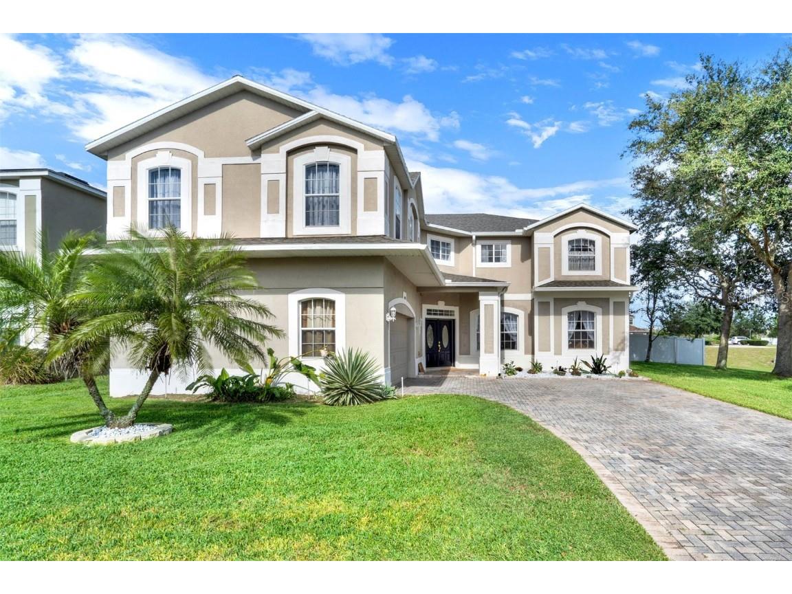 15435 Grand Haven Drive Clermont FL 34714 O6159496 image1