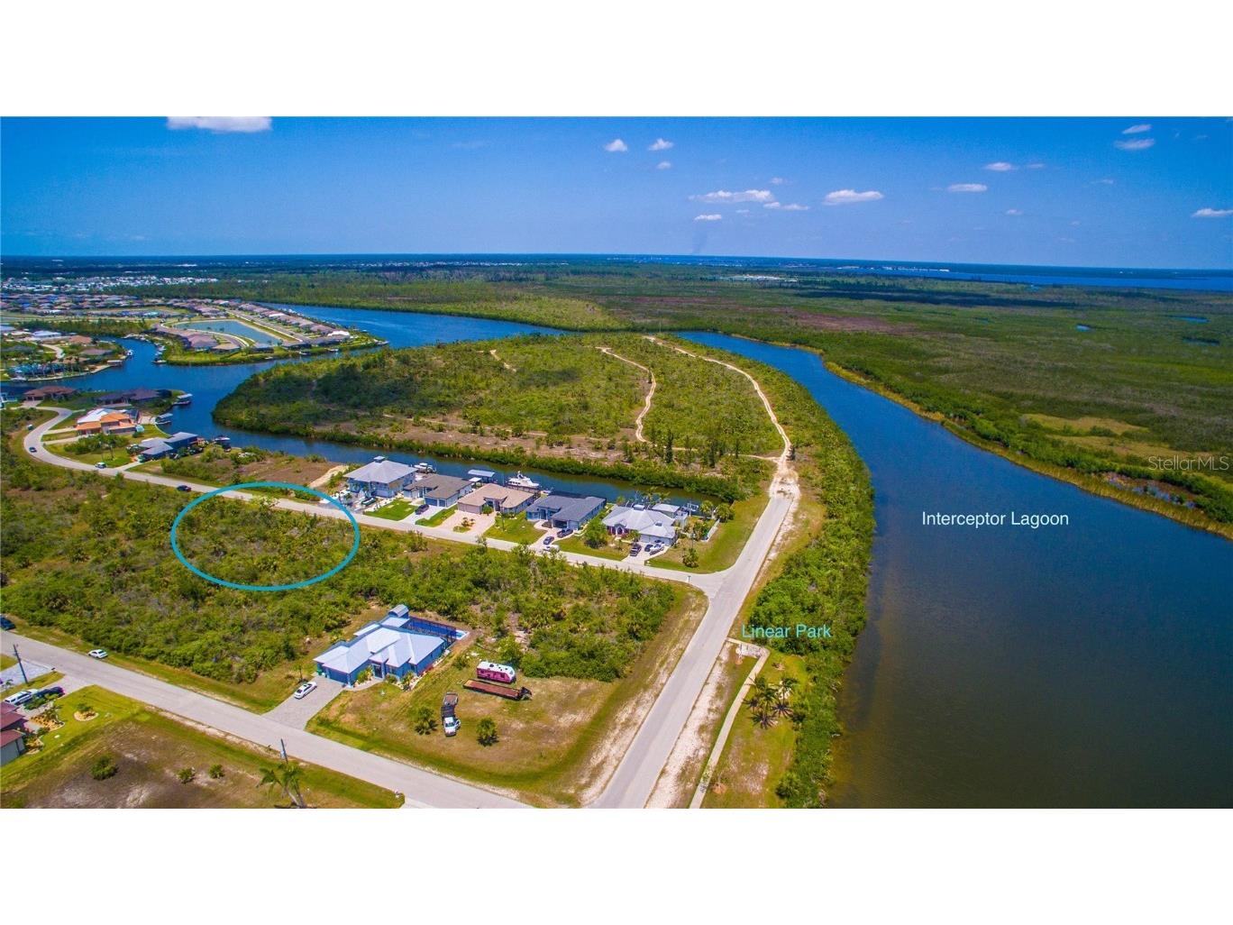 15435 Margo Circle Port Charlotte FL 33981 D6130357 image1