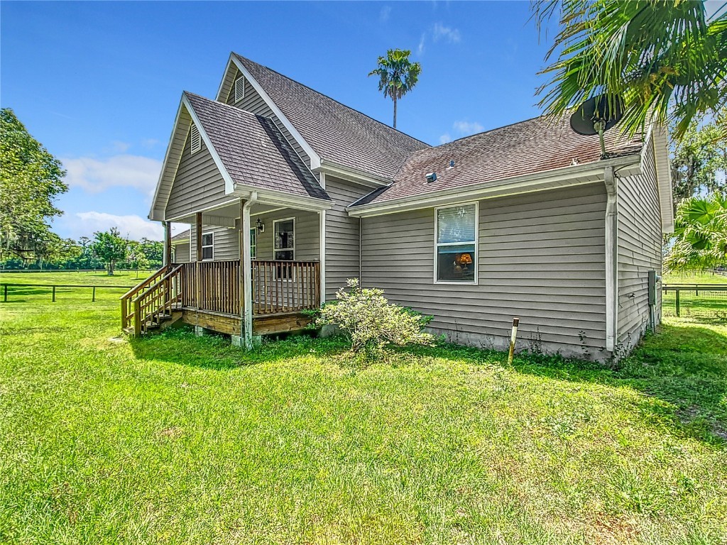 15435 NW 112th Place Road Morriston FL 32668 OM673274 image1