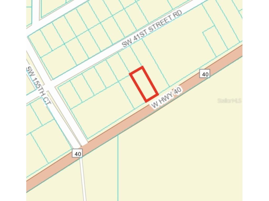 15435 W Highway 40 Ocala FL 34481 OM661834 image1
