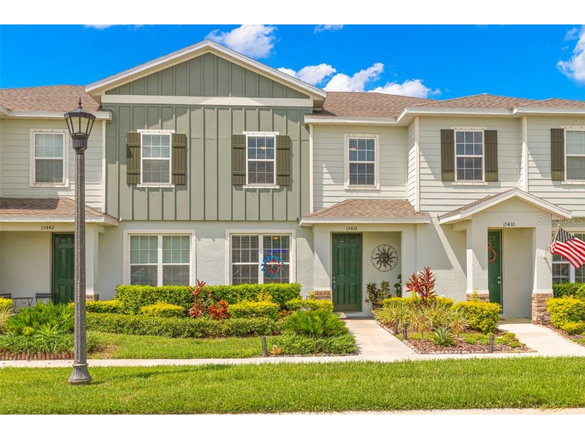 15436 Caravan Avenue Odessa FL 33556 W7864099 image1