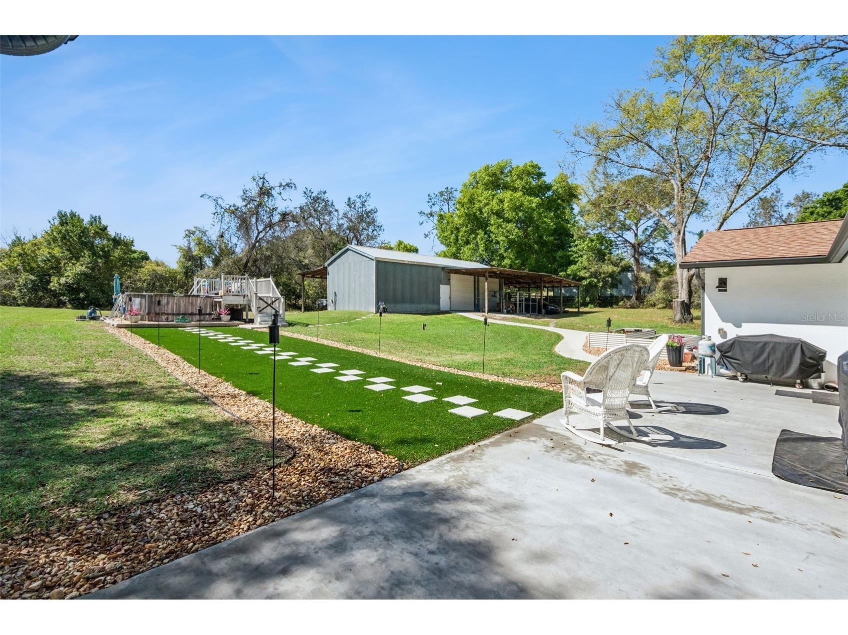 15436 Vinola Drive Montverde FL 34756 G5109977 image41