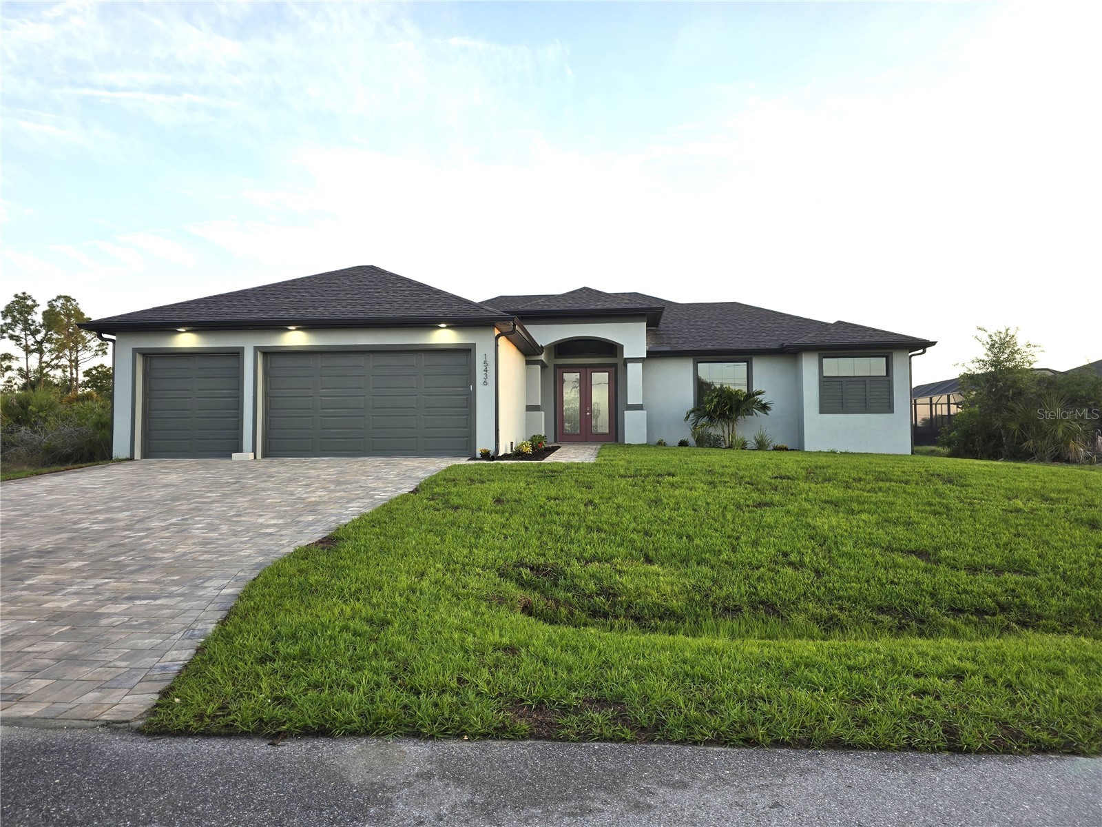 15436 Visalia Road Port Charlotte FL 33981 J1000091 image1