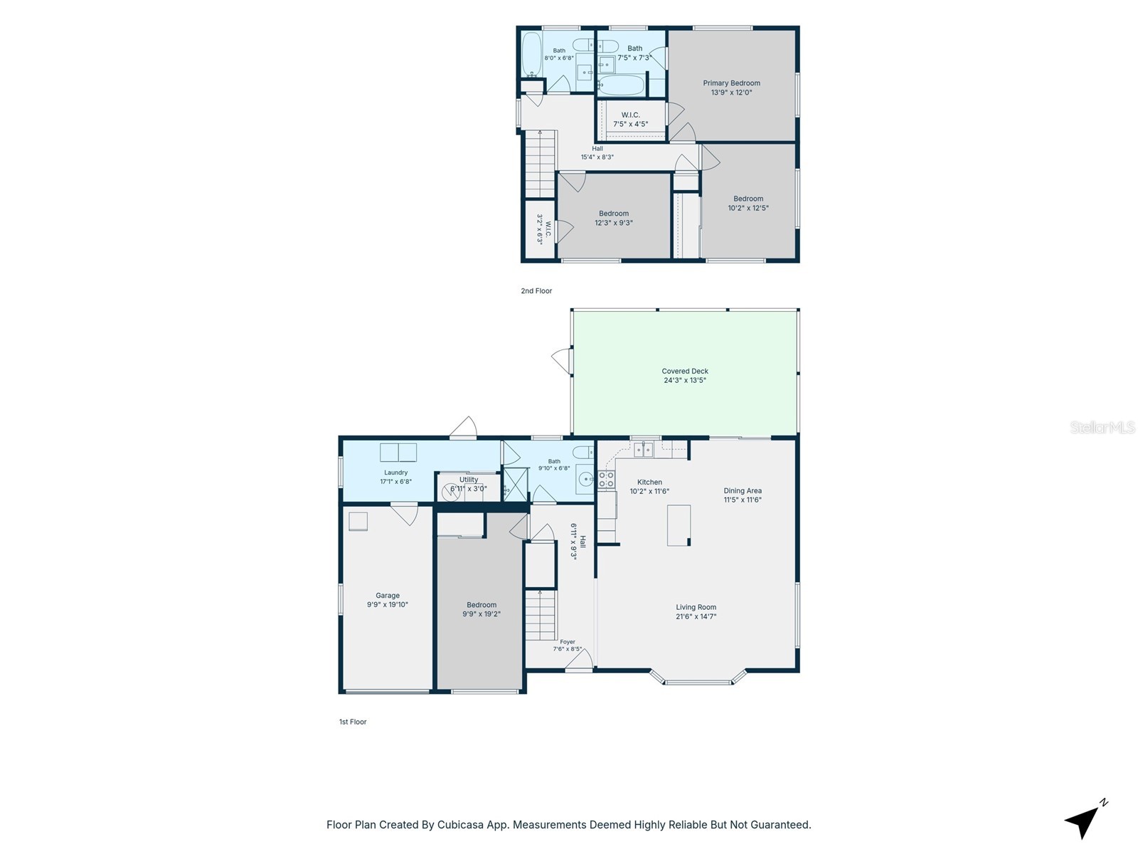 15437 Bedford Circle W Clearwater FL 33764 A4693873 image28