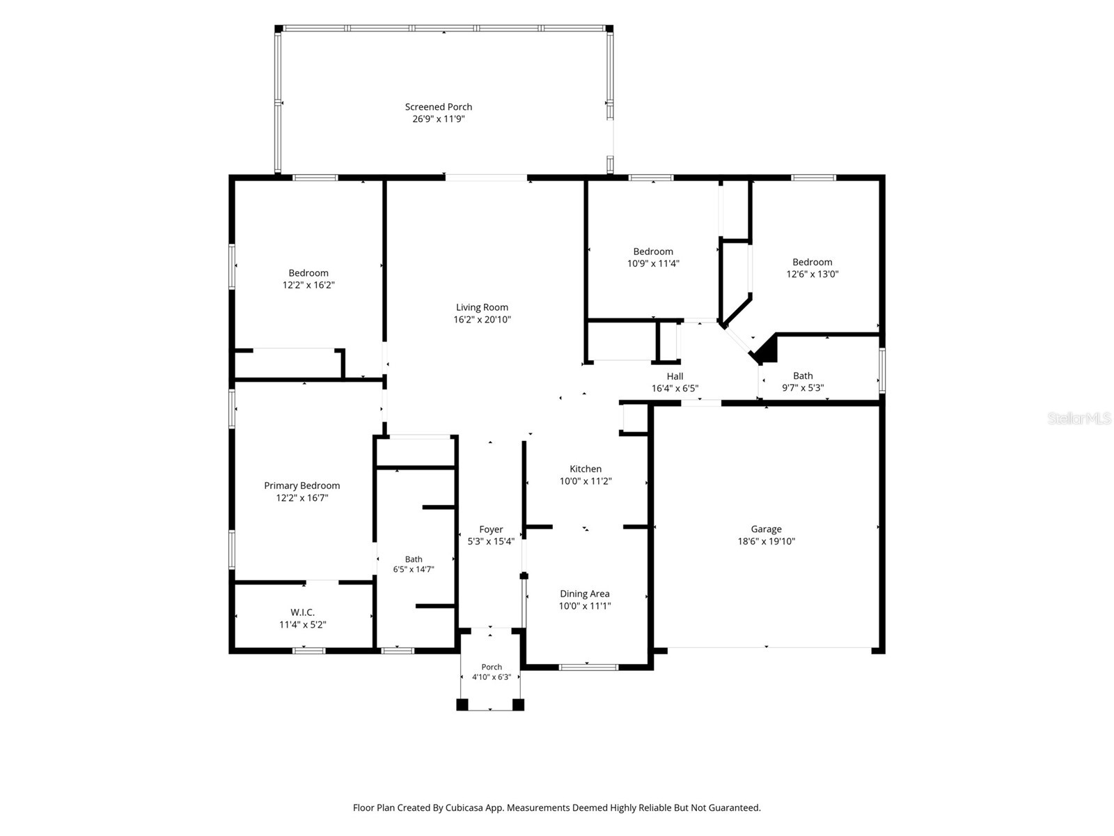 15437 Deer Path Drive Brooksville FL 34604 TB8525339 image5