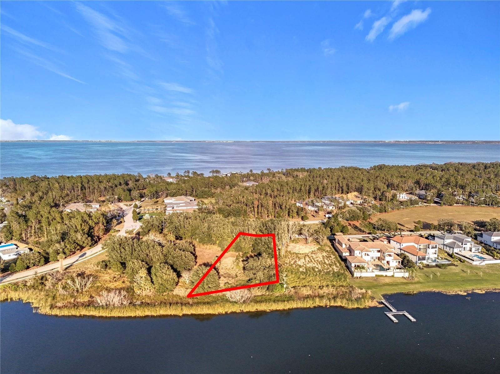 15437 Pendio Drive Montverde FL 34756 - LAKE SIENA O6273201 image1