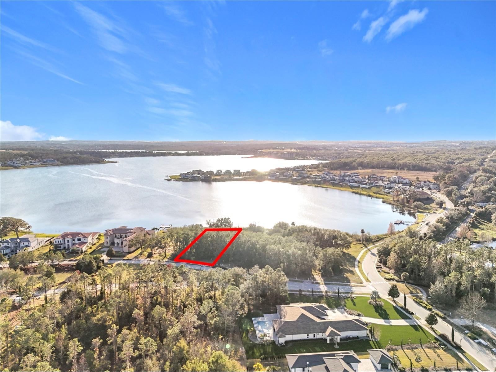 15437 Pendio Drive Montverde FL 34756 - LAKE SIENA O6273201 image3