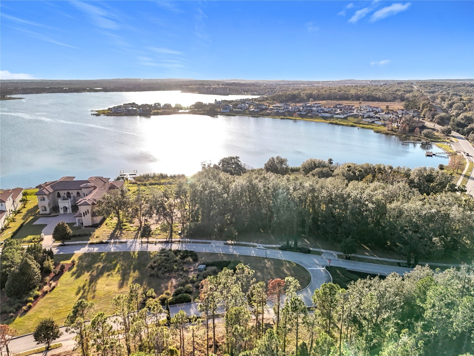 15437 Pendio Drive Montverde FL 34756 - LAKE SIENA O6273201 image36