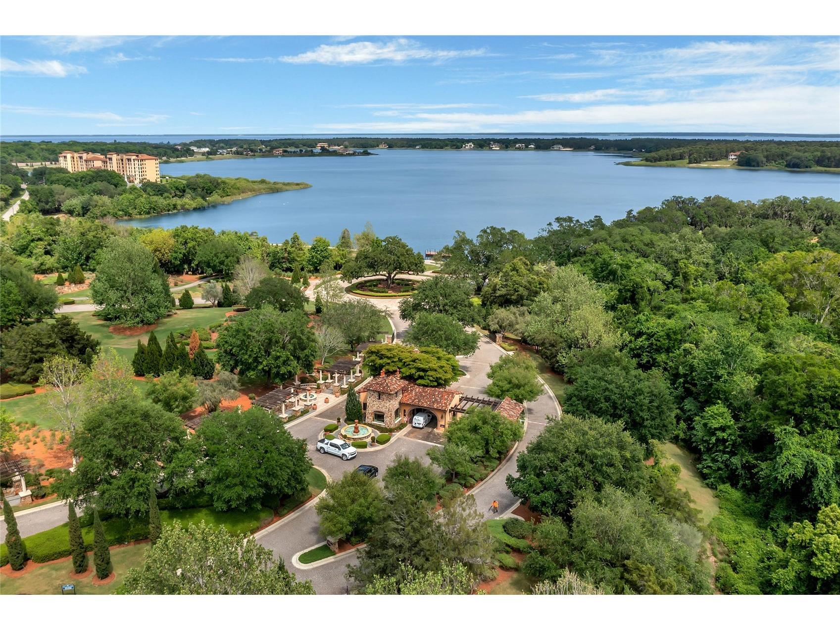15437 Pendio Drive Montverde FL 34756 - LAKE SIENA O6273201 image4