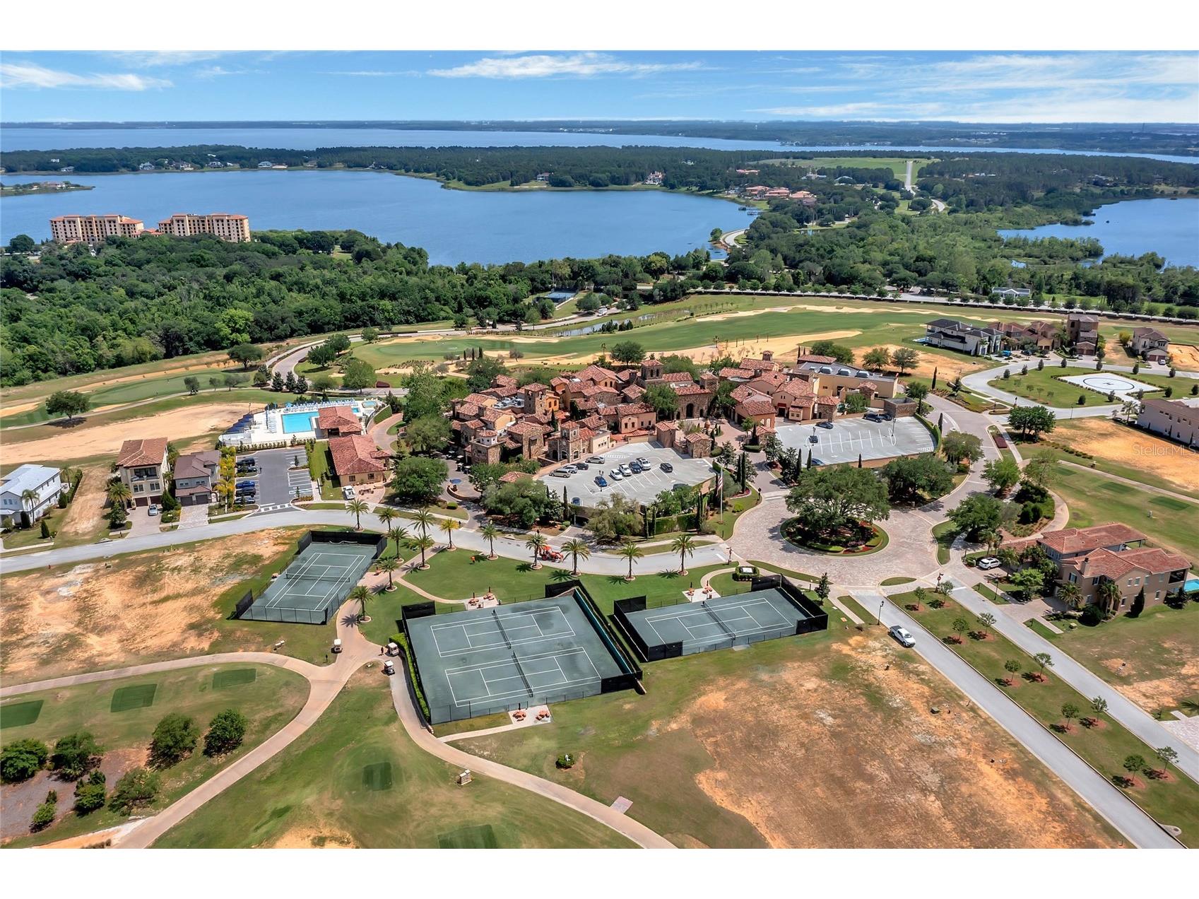 15437 Pendio Drive Montverde FL 34756 - LAKE SIENA O6273201 image5