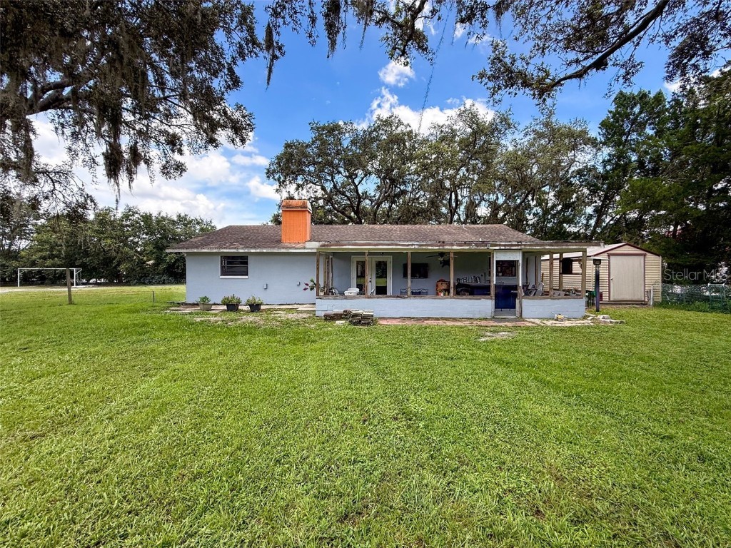 15438/15440 Azra Dr Odessa FL 33556 W7878188 image5