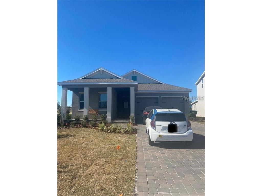 15438 Gilligan Court Winter Garden FL 34787 O6109648 image1