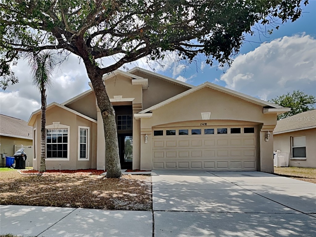 15438 Long Cypress Drive Sun City Center FL 33573 TB8382678 image1