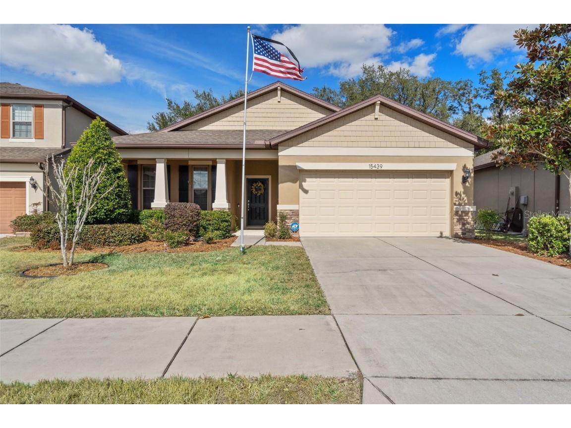 15439 Stone House Drive Brooksville FL 34604 W7871973 image1
