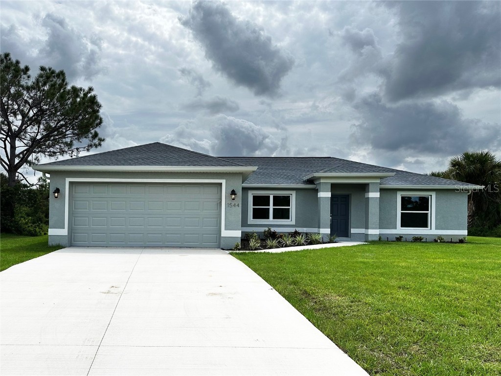 1544 Eastman Circle North Port FL 34288 C7481984 image1