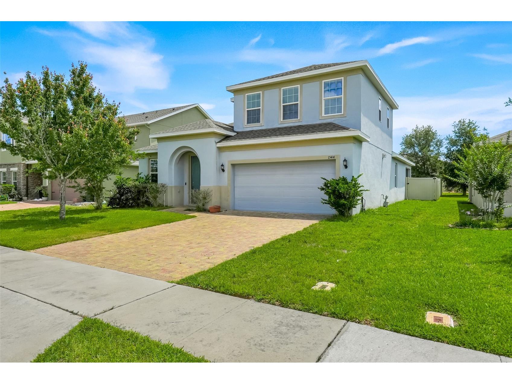 1544 Finchburg Street Minneola FL 34715 G5112299 image1