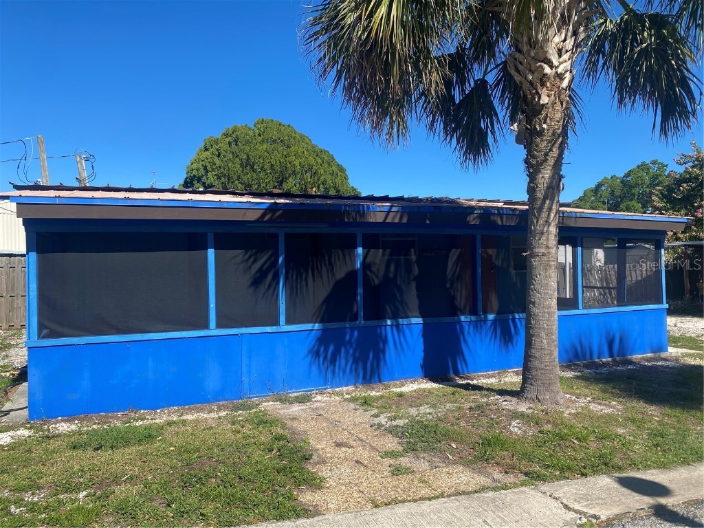 1544 Fort Meade Rd Frostproof FL 33843 - CLINCH LAKE K4902430 image1