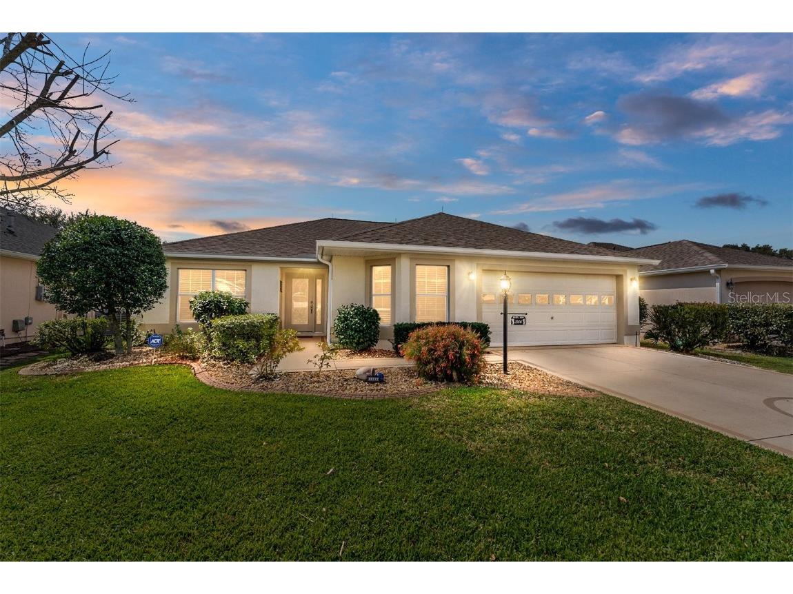 1544 Hartsville Trail The Villages FL 32162 G5079030 image1