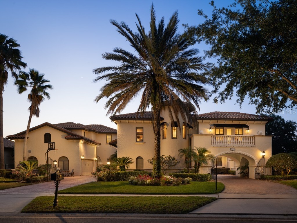 1544 Lake Whitney Drive Windermere FL 34786 - LAKE WHITNEY O6206870 image1