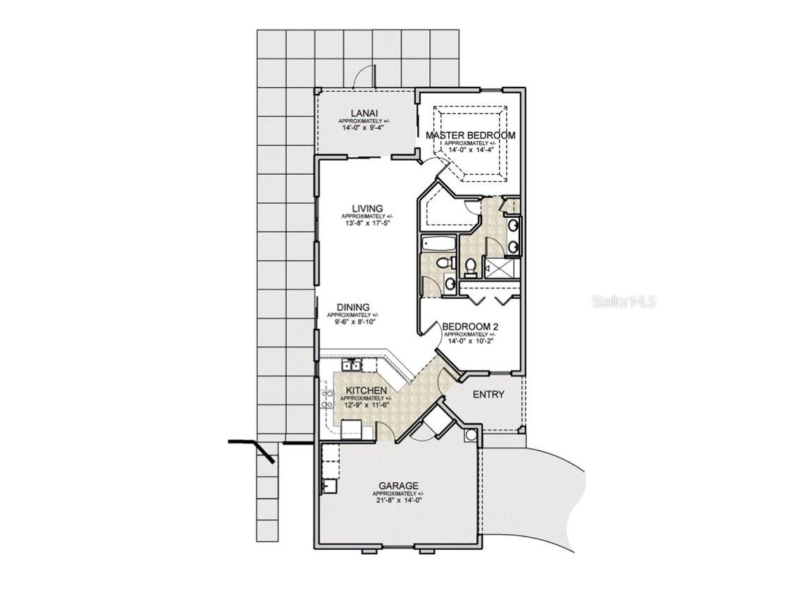 1544 Lime Grove Lane The Villages FL 32162 G5111692 image7
