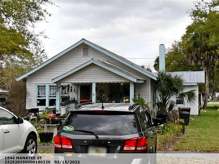 1544 Manatee Street Intercession City FL 33848 S5116134 image1