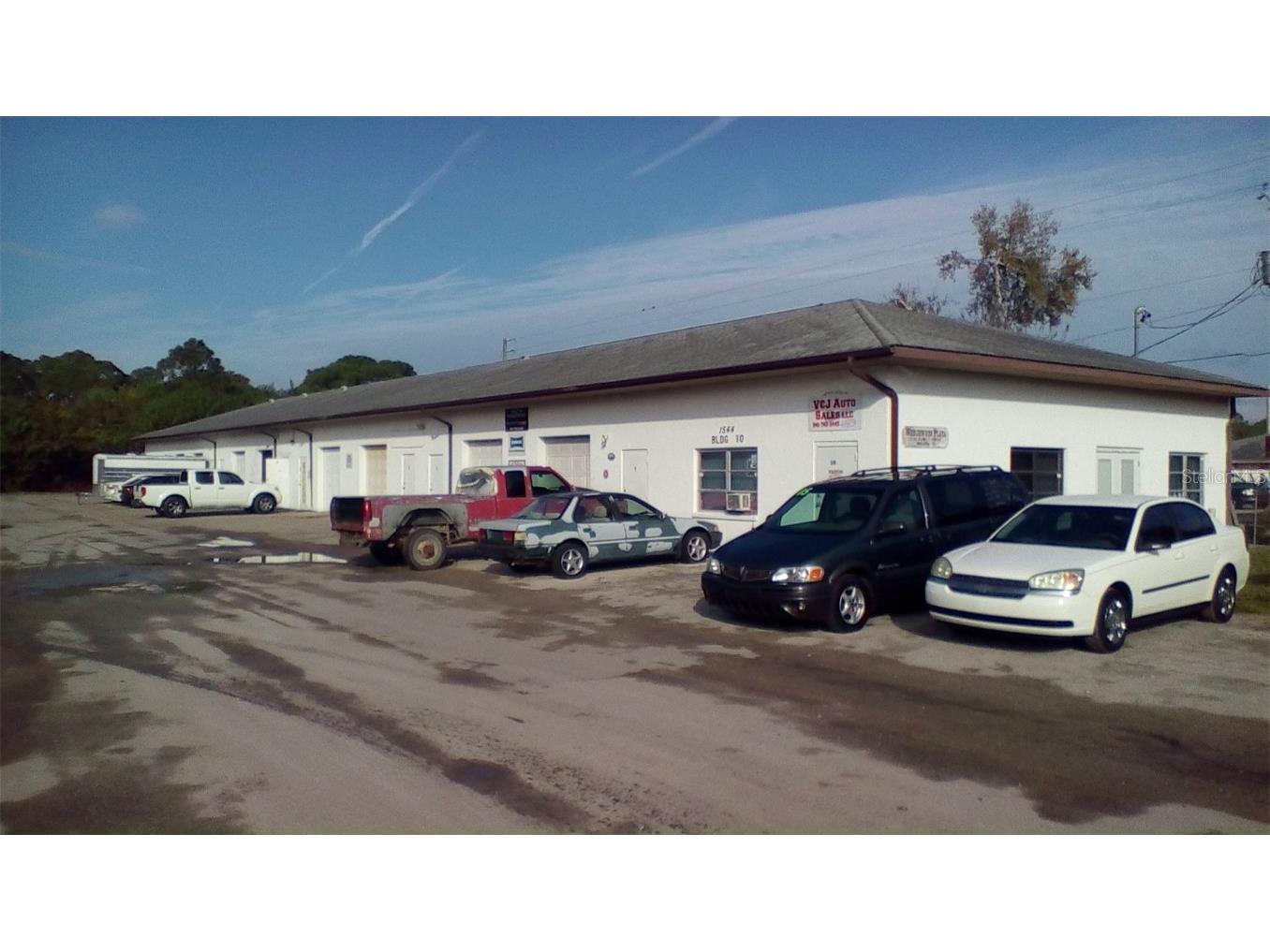 1544 Market Circle #9 Port Charlotte FL 33953 C7456713 image1