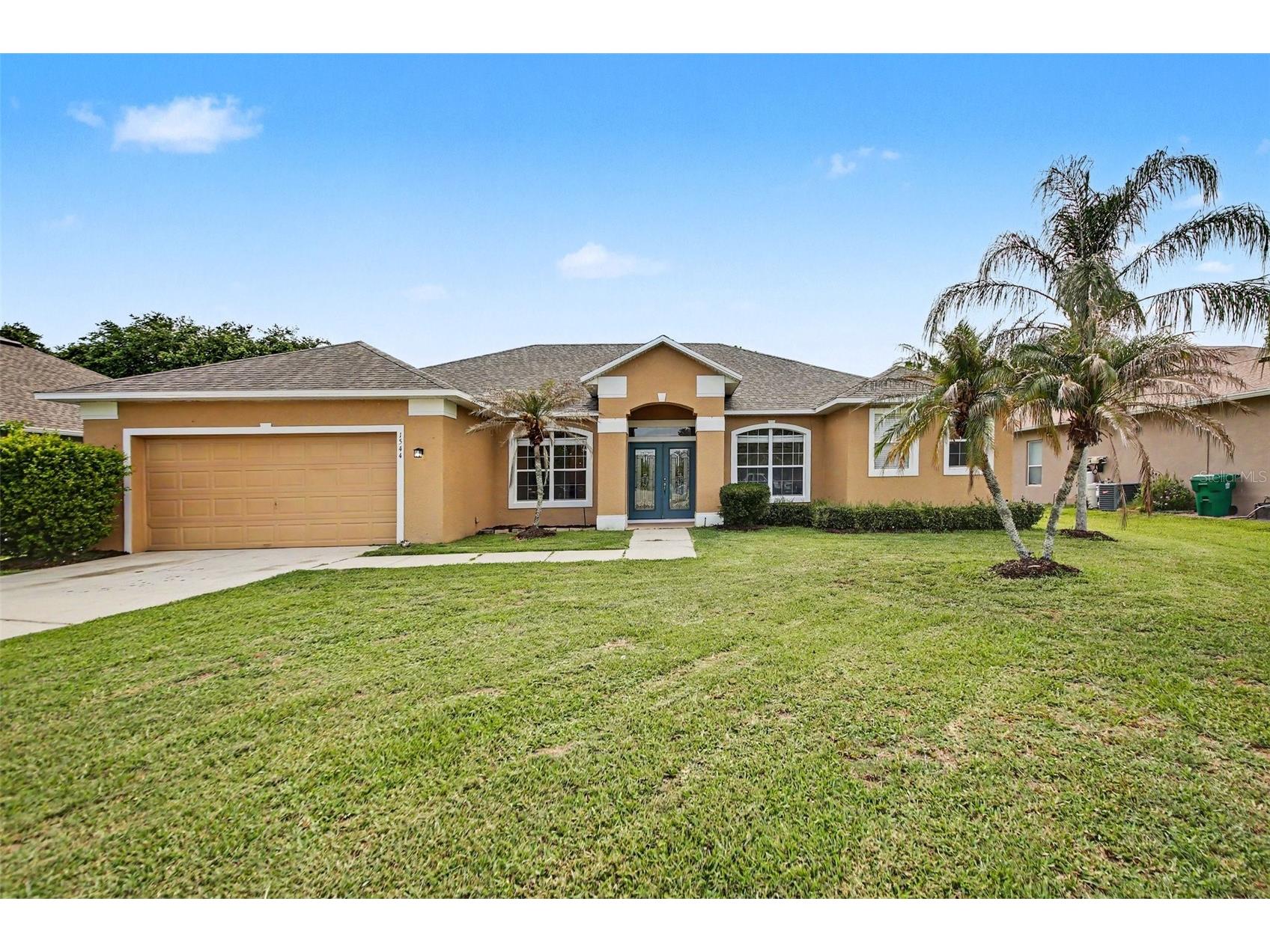 1544 Mistflower Lane Winter Garden FL 34787 O6407815 image1