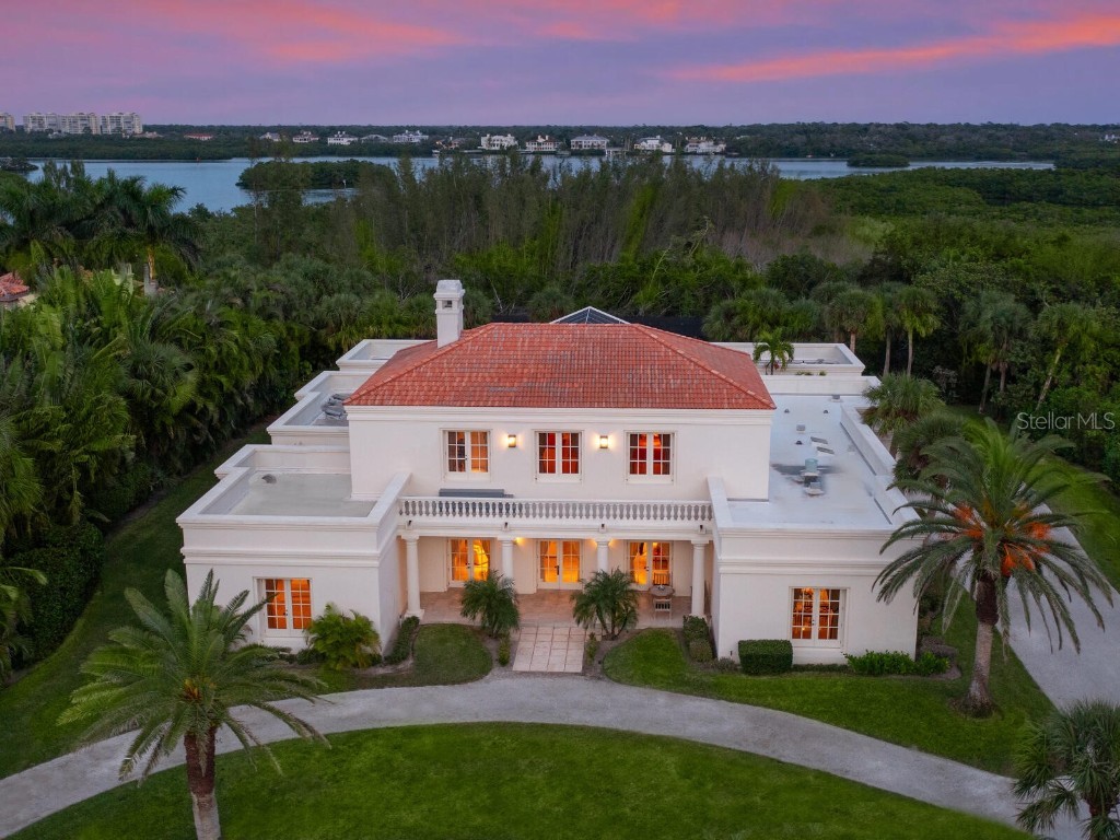 1544 N Casey Key Road Osprey FL 34229 - GULF OF MEXICO A4591939 image1