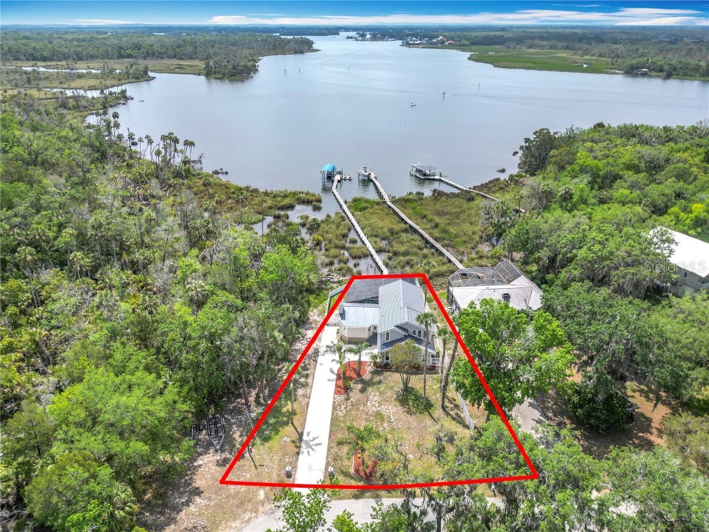 1544 NW 17th Court Crystal River FL 34428 - CRYSTAL RIVER - BAGLEY COVE OM700131 image2