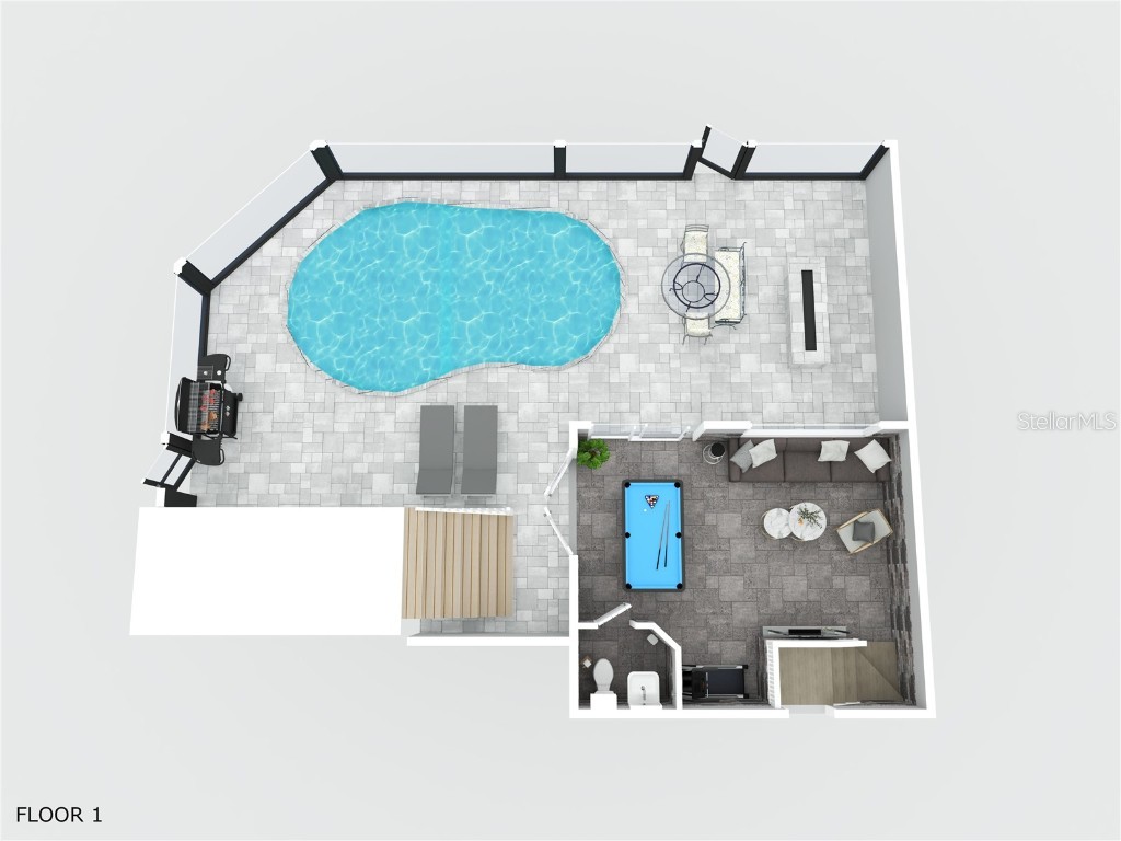 1544 NW 17th Court Crystal River FL 34428 - CRYSTAL RIVER - BAGLEY COVE OM700131 image77