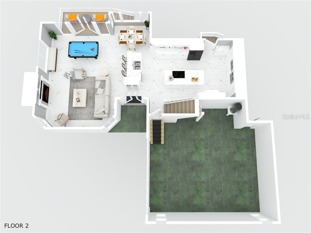 1544 NW 17th Court Crystal River FL 34428 - CRYSTAL RIVER - BAGLEY COVE OM700131 image78