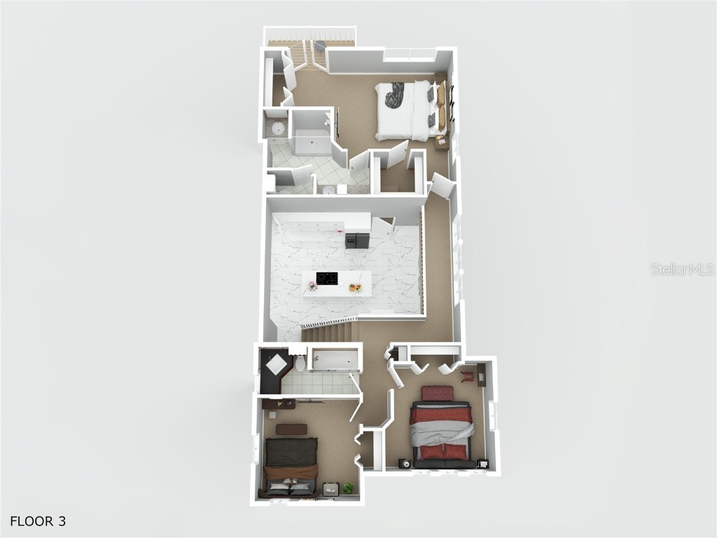 1544 NW 17th Court Crystal River FL 34428 - CRYSTAL RIVER - BAGLEY COVE OM700131 image79