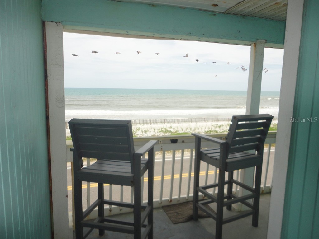 1544 S Ocean Shore Boulevard Flagler Beach FL 32136 - ATLANTIC OCEAN V4942307 image10