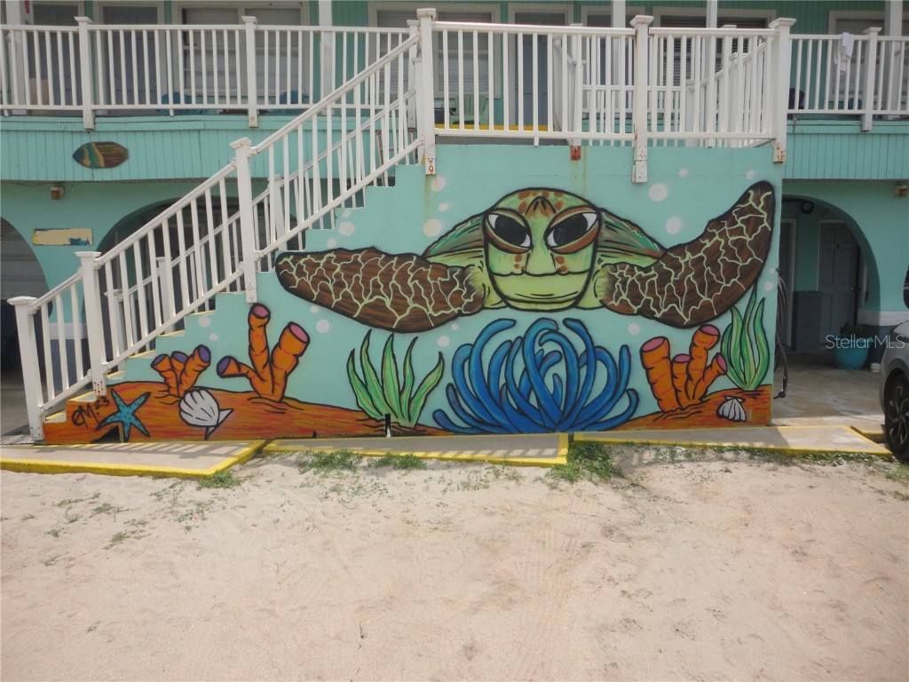 1544 S Ocean Shore Boulevard Flagler Beach FL 32136 - ATLANTIC OCEAN V4942307 image11