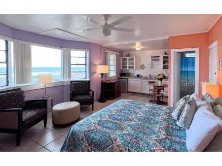 1544 S Ocean Shore Boulevard Flagler Beach FL 32136 - ATLANTIC OCEAN V4942307 image13