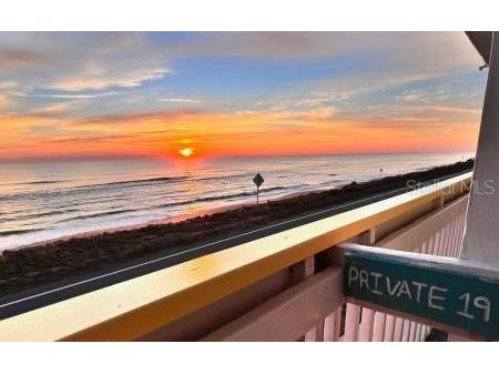 1544 S Ocean Shore Boulevard Flagler Beach FL 32136 - ATLANTIC OCEAN V4942307 image18