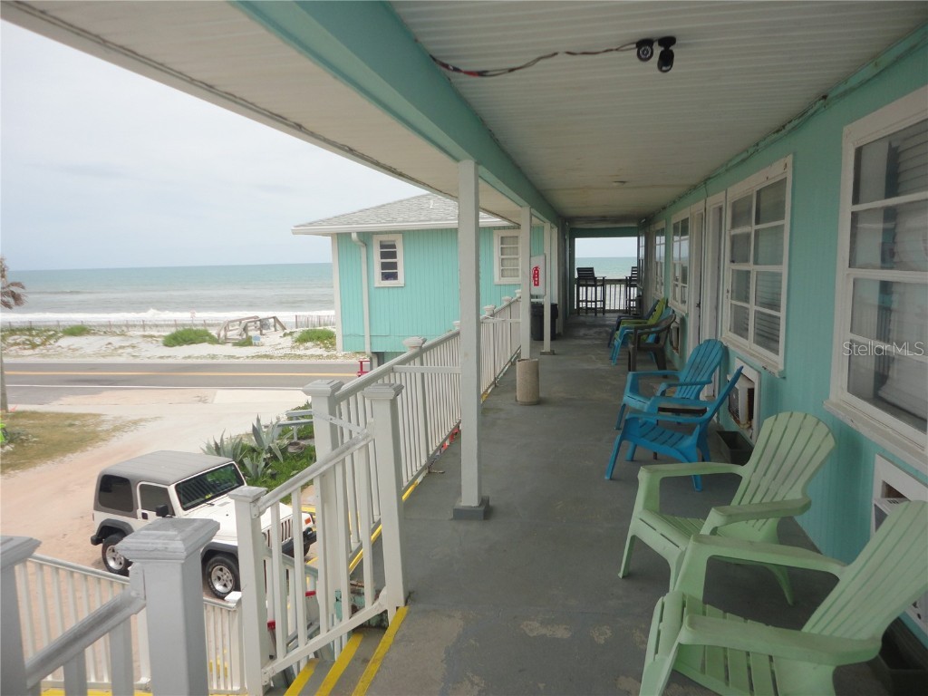1544 S Ocean Shore Boulevard Flagler Beach FL 32136 - ATLANTIC OCEAN V4942307 image25