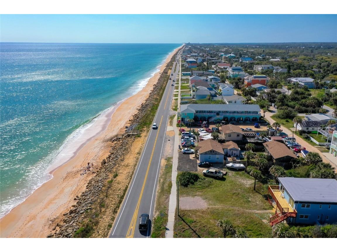 1544 S Ocean Shore Boulevard Flagler Beach FL 32136 - ATLANTIC OCEAN V4942307 image26