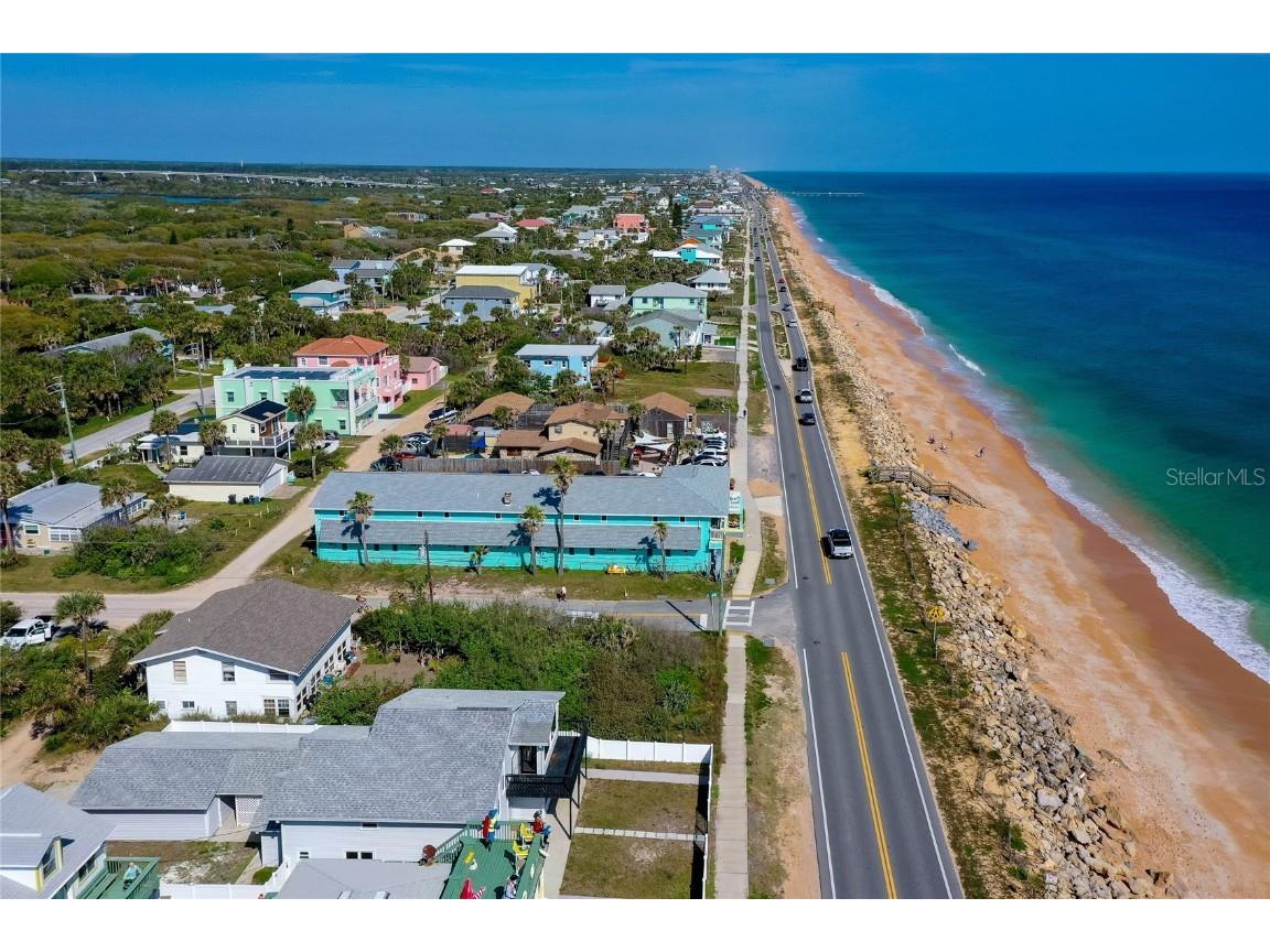 1544 S Ocean Shore Boulevard Flagler Beach FL 32136 - ATLANTIC OCEAN V4942307 image27