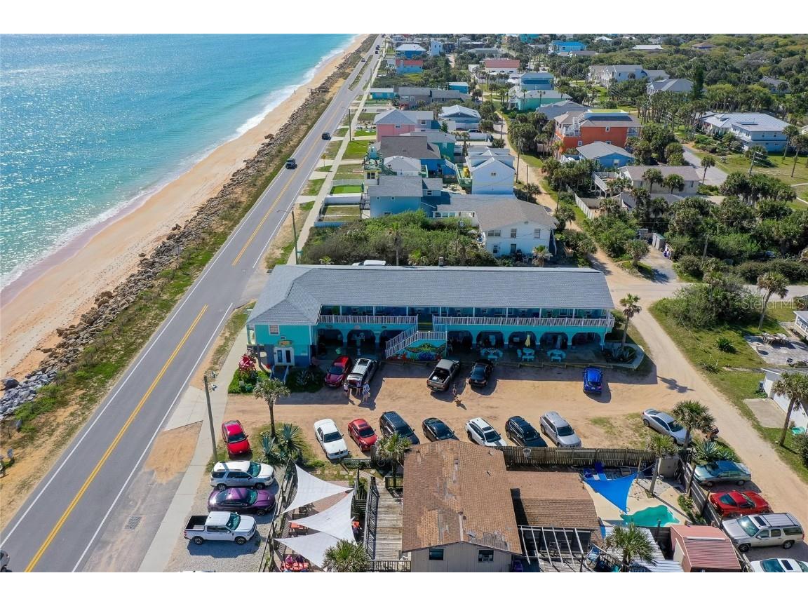 1544 S Ocean Shore Boulevard Flagler Beach FL 32136 - ATLANTIC OCEAN V4942307 image3