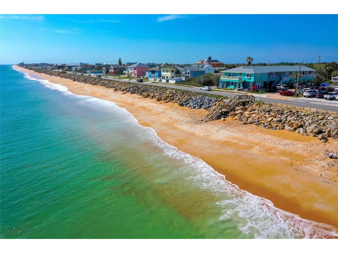 1544 S Ocean Shore Boulevard Flagler Beach FL 32136 - ATLANTIC OCEAN V4942307 image31