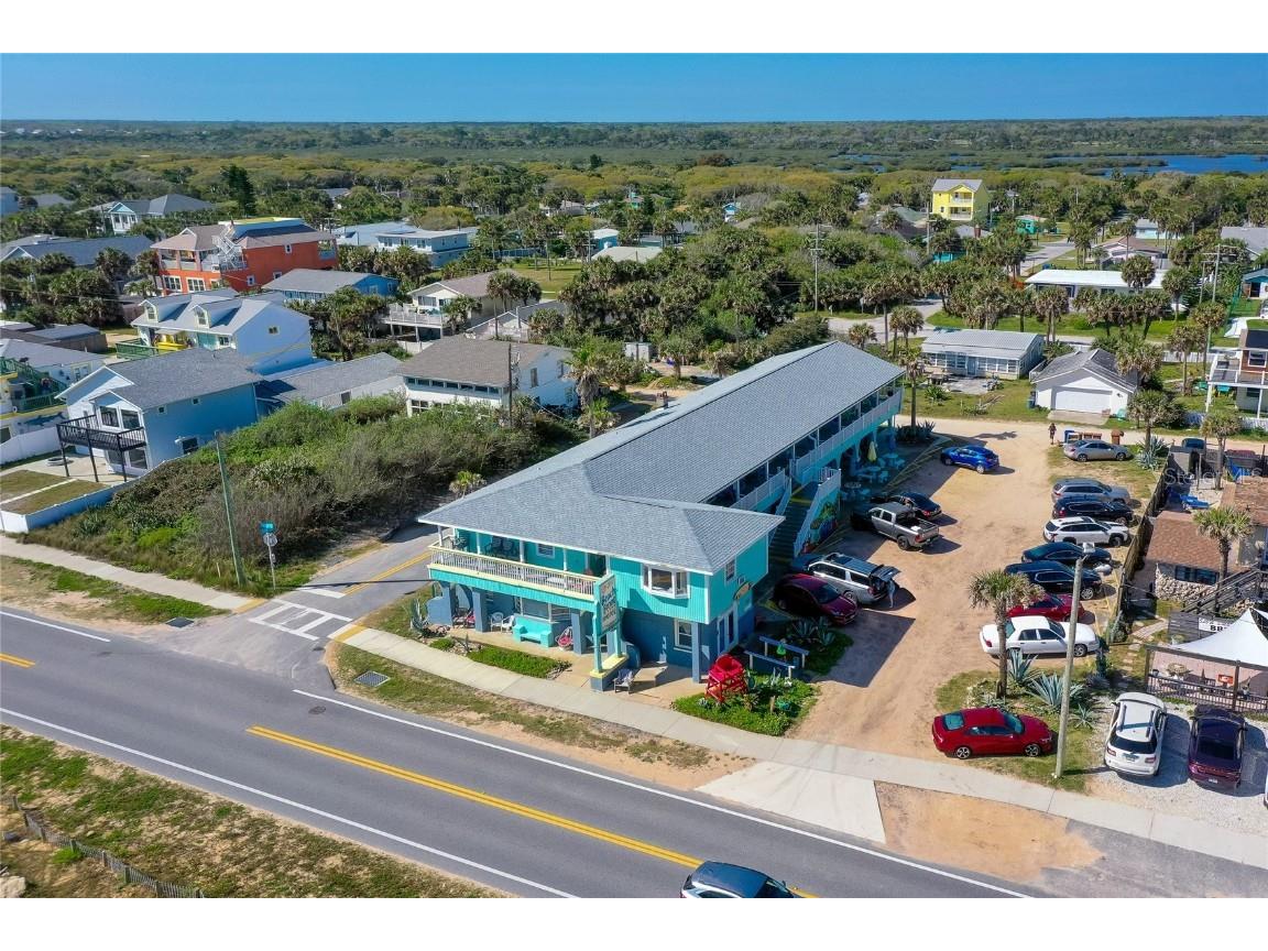 1544 S Ocean Shore Boulevard Flagler Beach FL 32136 - ATLANTIC OCEAN V4942307 image33