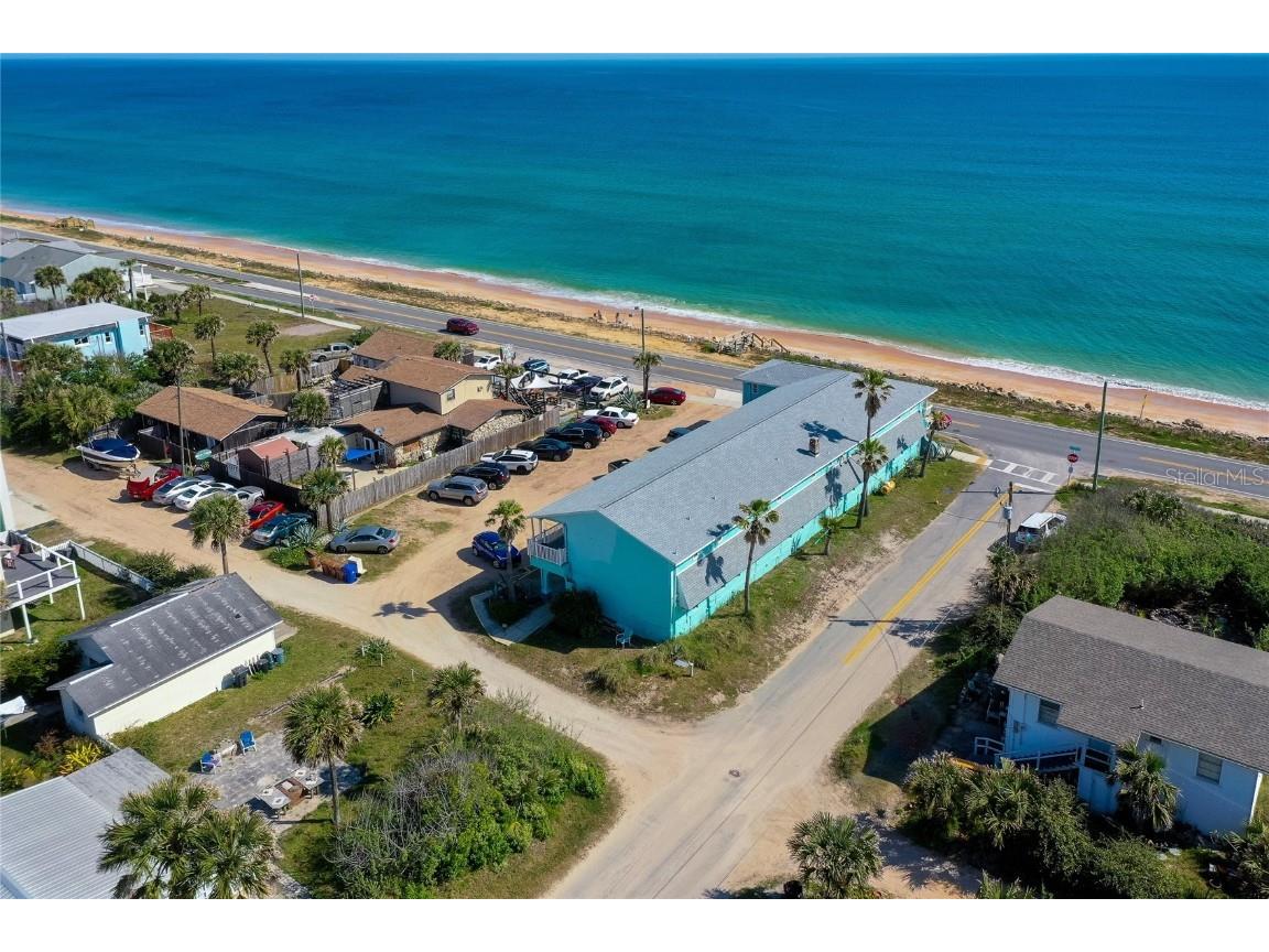 1544 S Ocean Shore Boulevard Flagler Beach FL 32136 - ATLANTIC OCEAN V4942307 image6