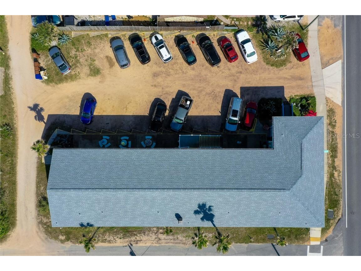 1544 S Ocean Shore Boulevard Flagler Beach FL 32136 - ATLANTIC OCEAN V4942307 image7