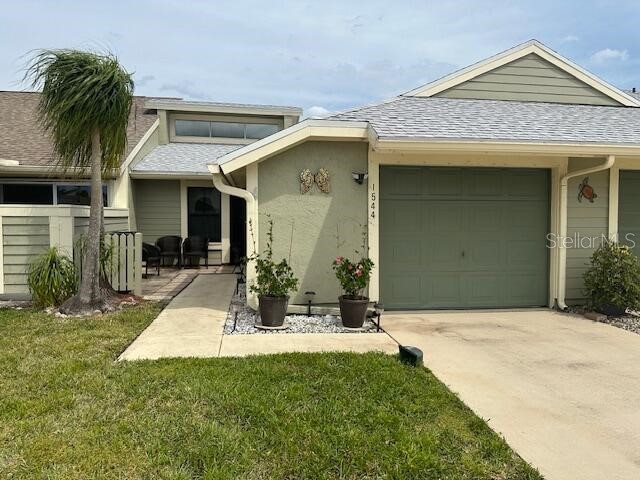 1544 SE Crayrich Court Port Saint Lucie FL 34952 N6132623 image1